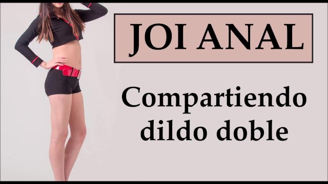Watch Bondage Video:(Rol fantasia sexual) Instrucciones para masturbarte con un consolador en tu culo