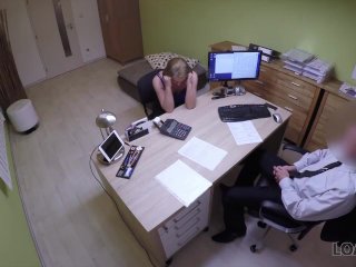 LOAN4K Loan agent bangs studentbecause her wallet is_empty