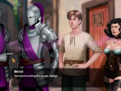What a legend Uncensored Guide Part 10 Free Blowjobs