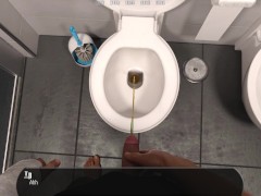 Halfway house - Need some shampoo? (21)