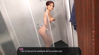 Halfway House - Brauchst du etwas Shampoo? (21)