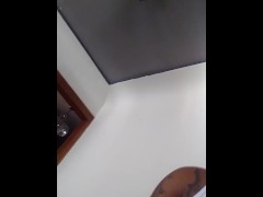 Stroking This Big Mf