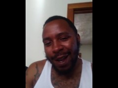 Stroking This Big Mf - Screenshot 14 of 16 - Bigdick