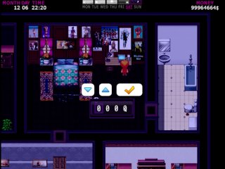 My new Life: Revamp - First time for Rachel (48)