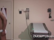 Preview 3 of Naked Physical Doctor Exam