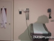 Preview 4 of Naked Physical Doctor Exam