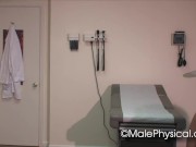 Preview 6 of Naked Physical Doctor Exam