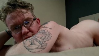 FTM Joi CEI Unedited Kinky POV