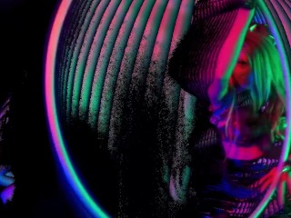 CyberPunk 2077_Cosplay LIVEDance Show