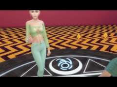 The Custom Button 3 Preview - Screenshot 7 of 16 - Custom Video