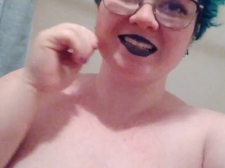 pierced, pierced woman, bbw, naked fat girls, exclusive