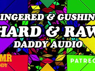 role play, roleplay daddy audio, male audio moaning, finger me daddy