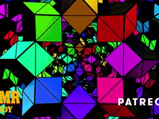 ASMR Daddy Fingers You Deep & Makes You Gush (Audio for Subs)