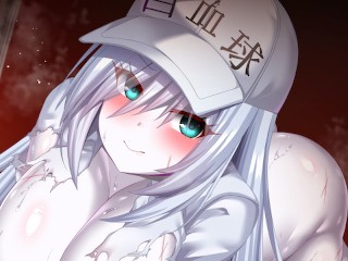 WBC Catches you Slacking off (Hentai JOI)