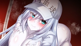 WBC vous surprend en train de vous relâcher (Hentai JOI)