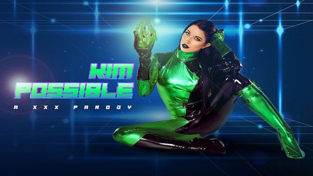 Alex coal shego