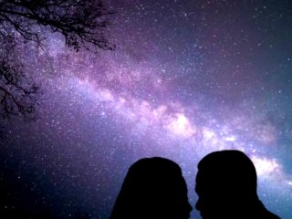 Stargazing - Romantic Fucking Under the Stars - EroticAudio by Eve's_Garden