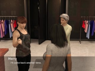 Project Hot Wife - Merry and Jenny (67)