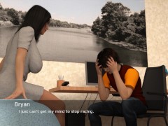 Project Hot Wife - Meeting Aiko, hot japanese MILF (68)