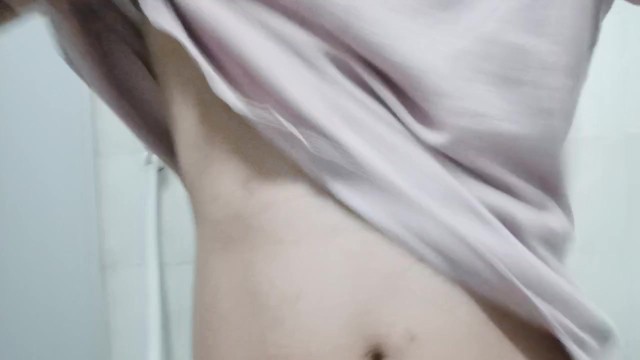 Teen Play with Pussy เด็กไทยเล่นหี