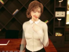 AOA ACADEMY #34 - PC Gameplay [HD]