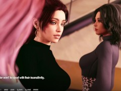 AOA ACADEMY #35 - PC Gameplay [HD]