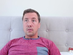 Video Blow Me POV - Step-Mom Lauren Phillips Want to Blow me!