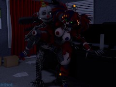 scrap baby night
