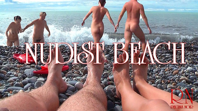 Longest Nude Nudist Couples - NUDIST BEACH Nude Young Couple at the Beach Teen Naked Couple at the Nudist  Beach Naturist Beach - Pornhub.com