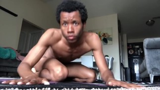 先行预告片 - 今天