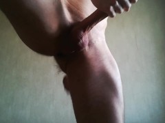 MASSIVE shot out of my beautiful gun