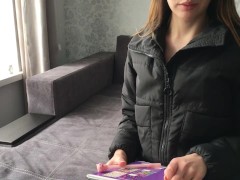 Мой Учитель Трахает Меня Пока Мои Родители Дома - Via Hub - Screenshot 1 of 16 - Rough