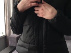 Мой Учитель Трахает Меня Пока Мои Родители Дома - Via Hub - Screenshot 2 of 16 - Amateur