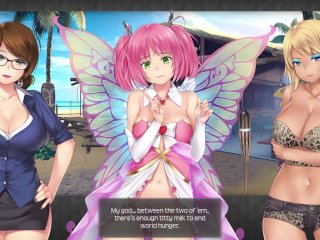 game, hunie pop 2, exclusive, lets play