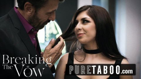 PURE TABOO - Un marito traditore incontra online la padrona anale Keira Croft