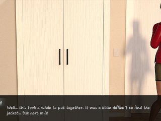 Big City Pleasure - (PT 32) - she is special