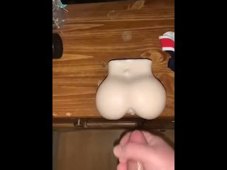 Toy fucking