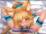 Project QT ( Nutaku) My Fully Unlocked Amy Evolution & Event Gallery