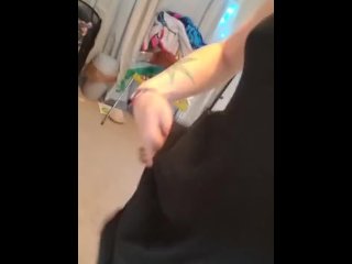 Teasing My Boyfriend 1