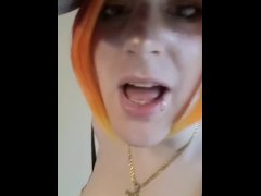 Teasing My Boyfriend 2