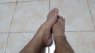 My Feet 