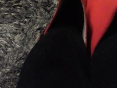 Squeaky Red Boots - Screenshot 2 of 16 - Squeaky