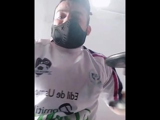 Erótico