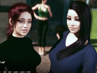 AOA ACADEMY #36 - PC Gameplay [HD]