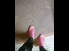 Squeaky Shoeplay - Screenshot 5 of 16 - Shoes