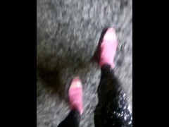 Squeaky Shoeplay - Screenshot 6 of 16 - Squeak