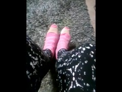 Squeaky Shoeplay - Screenshot 8 of 16 - Squeaky