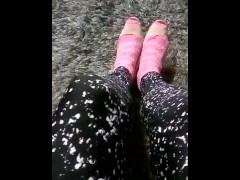Squeaky Shoeplay - Screenshot 9 of 16 - Shoeplay