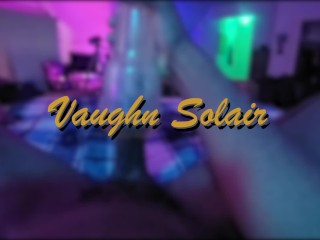 Массивный камшот от Fleshlight!