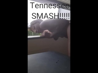 Ebony Tennessee Smash Em Breve